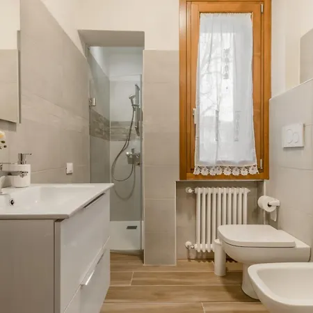 Domus Color 3* Padwa