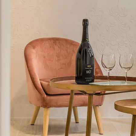 Domus Color 招待所 3*