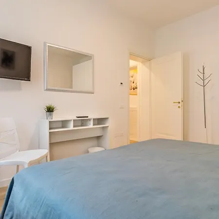 Domus Color 3* 帕多瓦