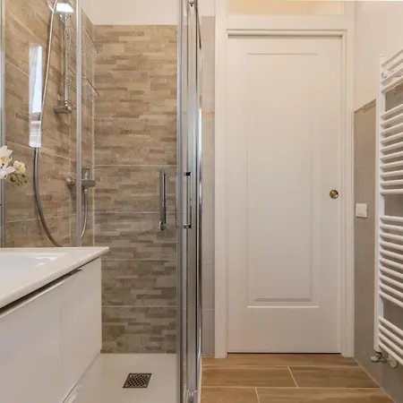 Pensjonat Domus Color Padwa