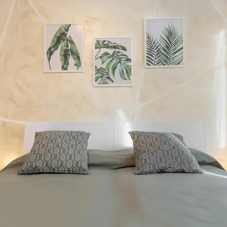 Domus Color 3* Padwa