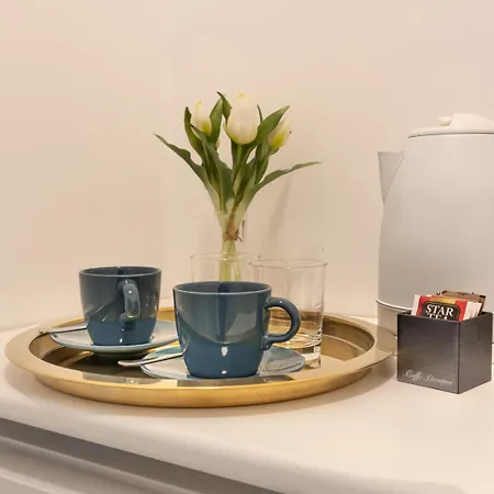 Domus Color Affittacamere *