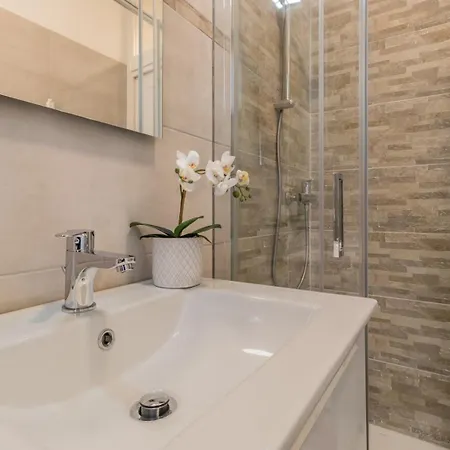 招待所 Domus Color 帕多瓦