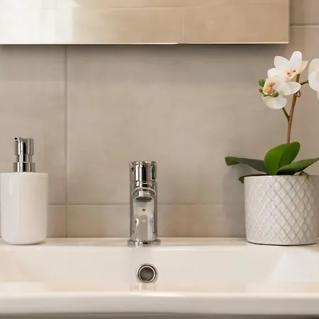 招待所 Domus Color 帕多瓦