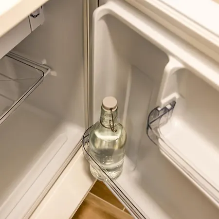 Domus Color 招待所 3*