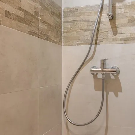 招待所 Domus Color 帕多瓦