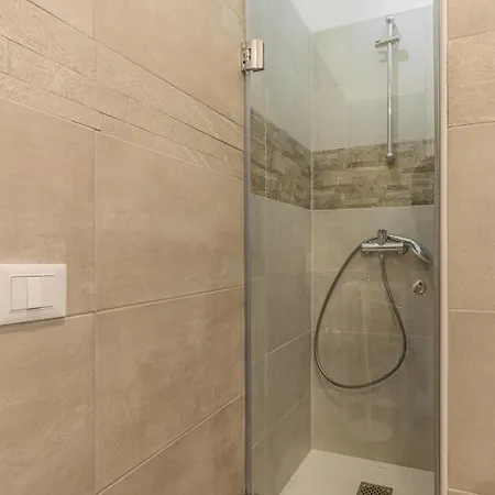 Domus Color 招待所 帕多瓦