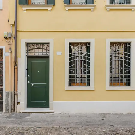Domus Color Affittacamere