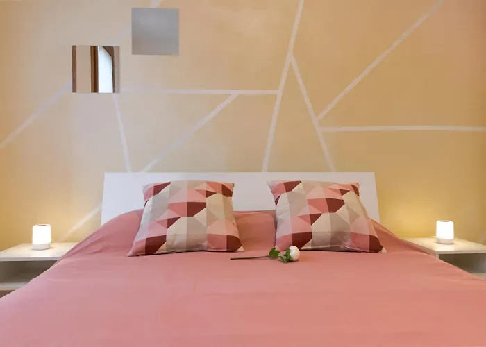 Domus Color Gasthuis Padua