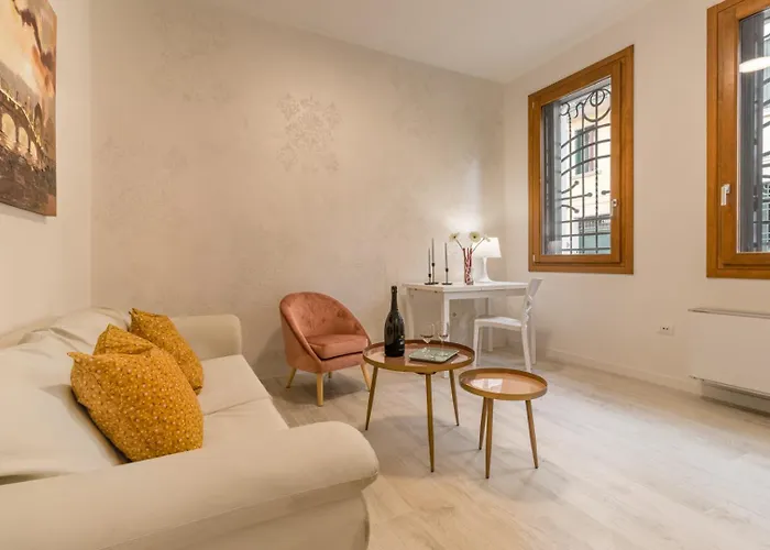 Gasthuis Domus Color 3*