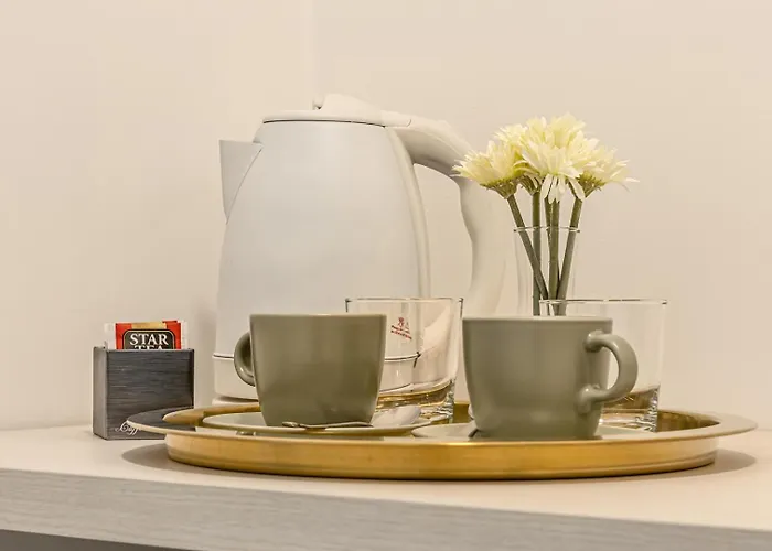 Domus Color 3* パドヴァ