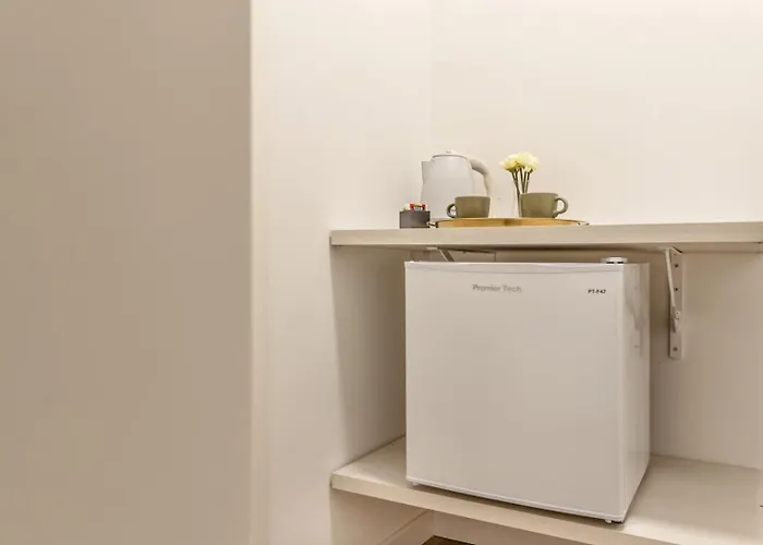 ゲストハウス Domus Color パドヴァ