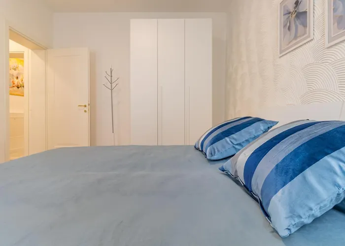 Domus Color ゲストハウス パドヴァ