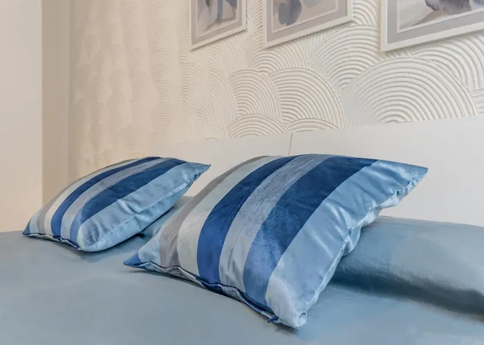 Gasthuis Domus Color Padua