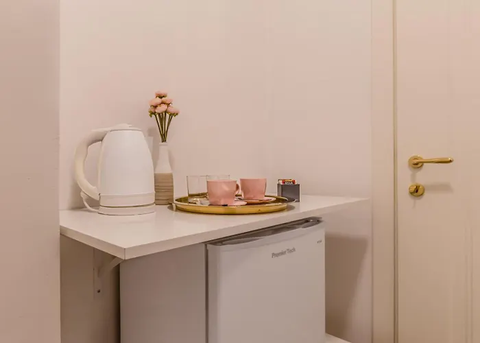 Gasthuis Domus Color Padua