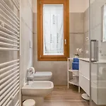 Πανσιόν Domus Color Πάδοβα