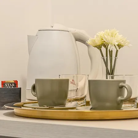 Domus Color 3* パドヴァ