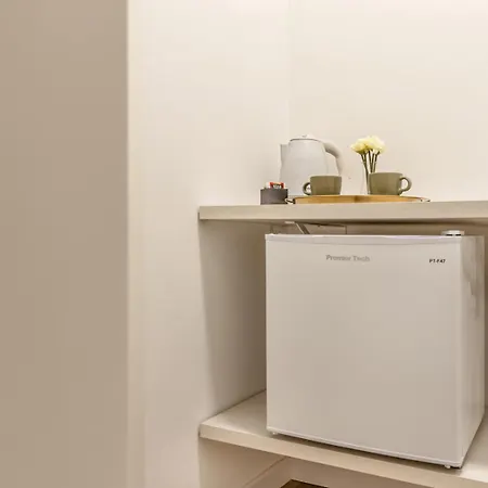 ゲストハウス Domus Color パドヴァ