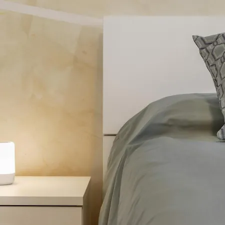 بيت ضيافة Domus Color