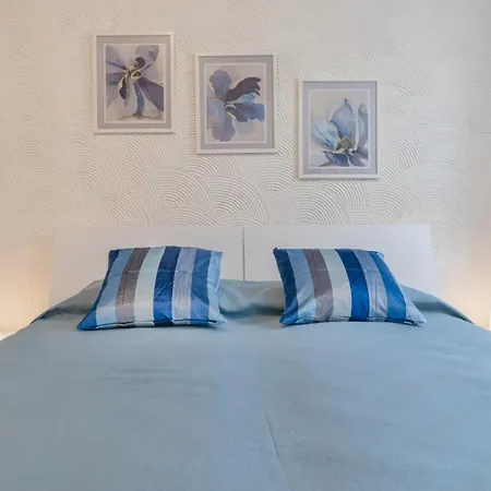 Domus Color بيت ضيافة بادوفا