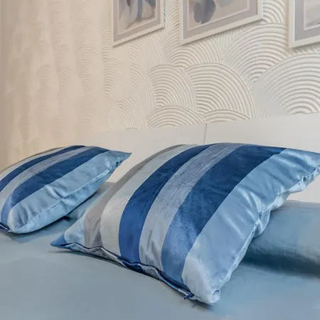 بيت ضيافة Domus Color بادوفا