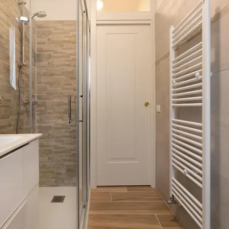 بيت ضيافة Domus Color