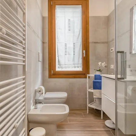 بيت ضيافة Domus Color بادوفا