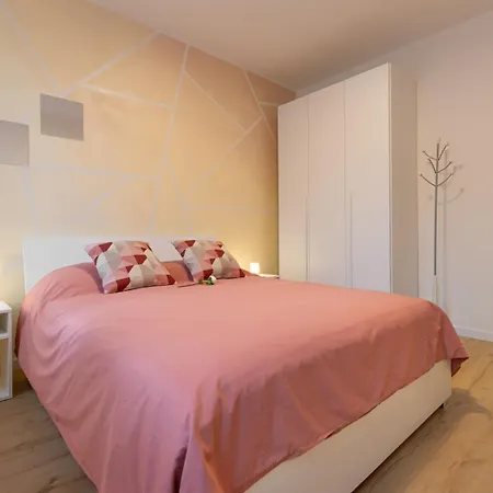 Domus Color 3* パドヴァ