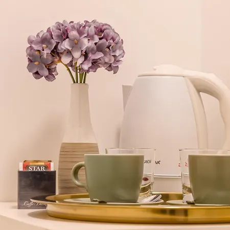 Domus Color Guest house Padova