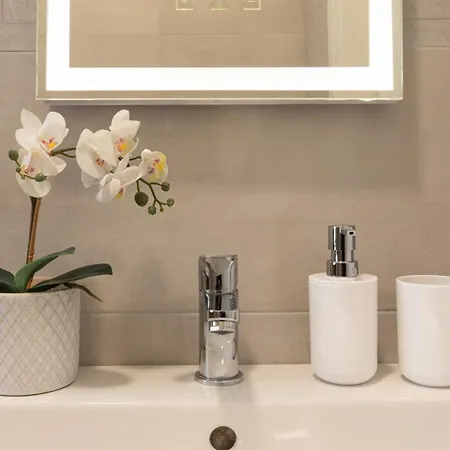 ゲストハウス Domus Color パドヴァ