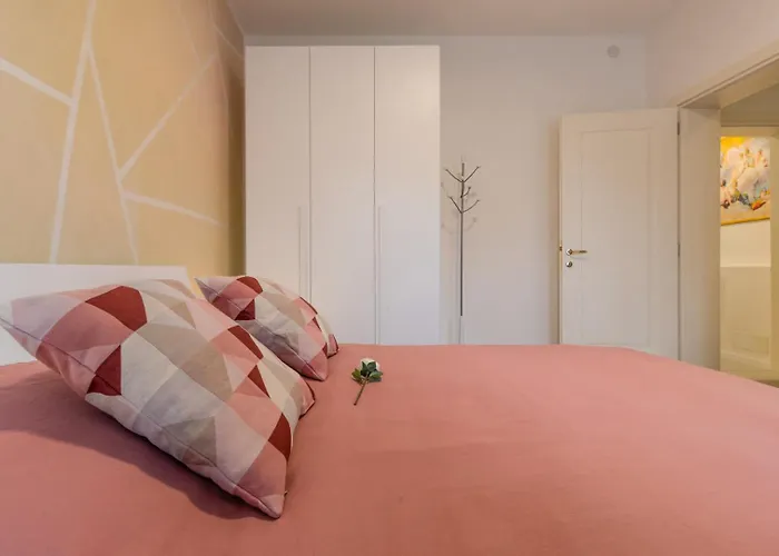 Domus Color Vendégház Padova