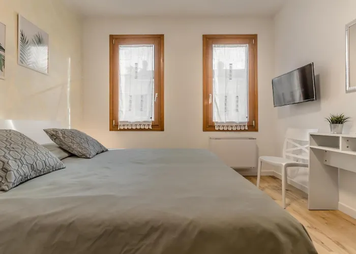 Domus Color Vendégház