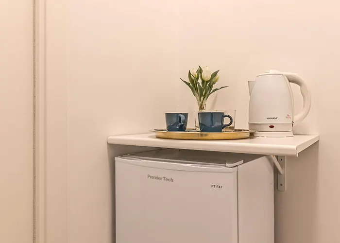 Vendégház Domus Color 3*