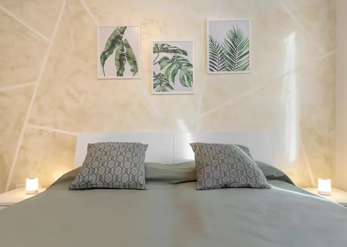 Domus Color 3* Padova