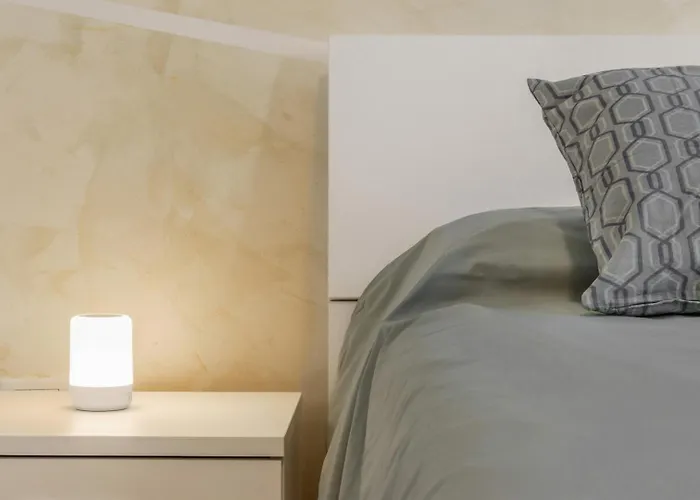 Vendégház Domus Color