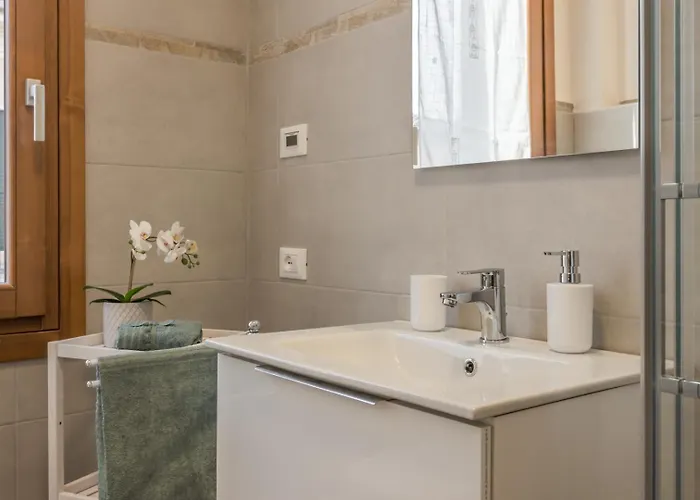 Domus Color Vendégház Padova