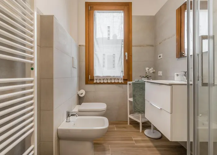 Domus Color Vendégház Padova