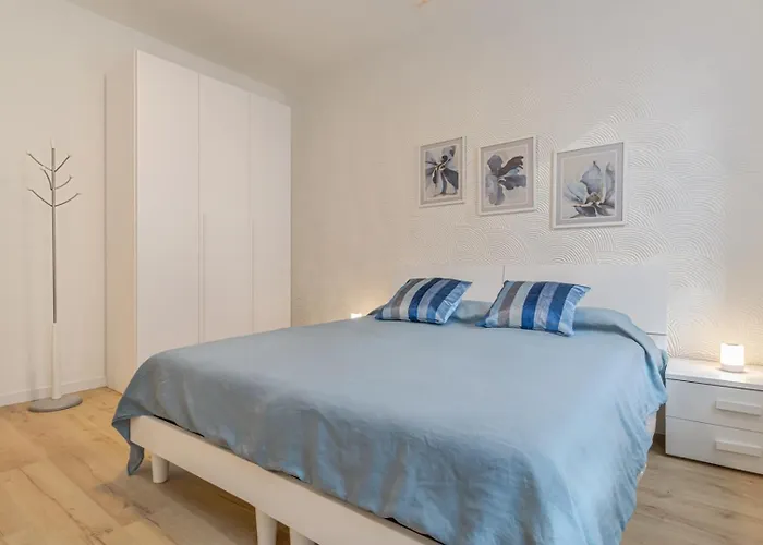 Domus Color 3* Padova