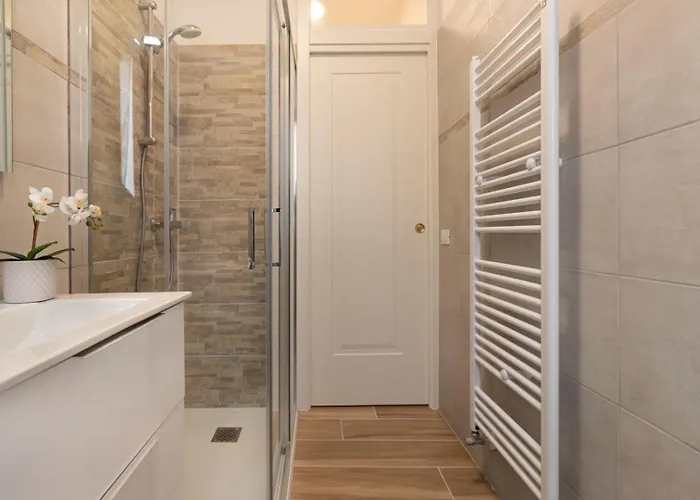 Vendégház Domus Color