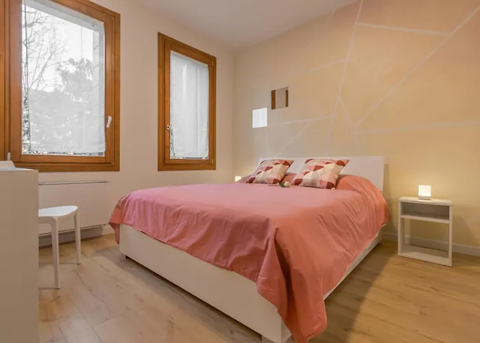 Domus Color Vendégház 3*