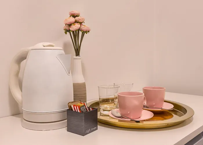 Vendégház Domus Color 3*