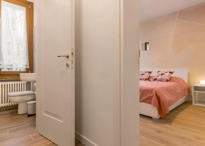 Vendégház Domus Color